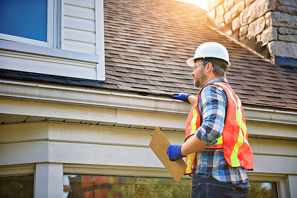 Licensed Gutter Repair And Installation service in Benton, IA - Ben Roofing and Steel LLC